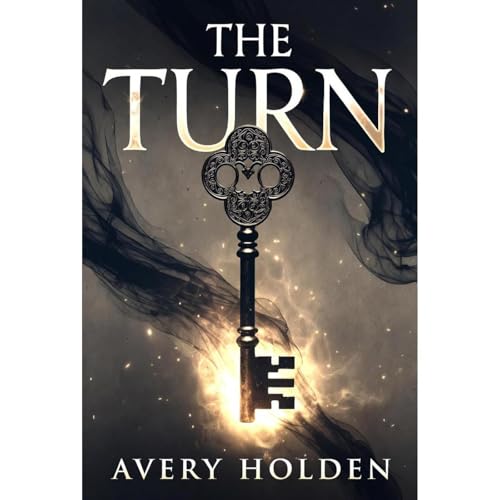 The Turn by Avery Holden