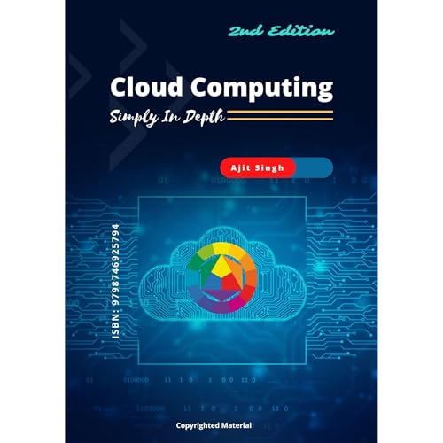 Cloud Computing by Ajit Singh