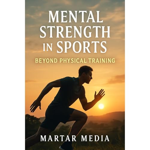 Mental Strength in Sports: Beyond Physical Training