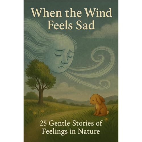 When the Wind Feels Sad by Harry Whitman