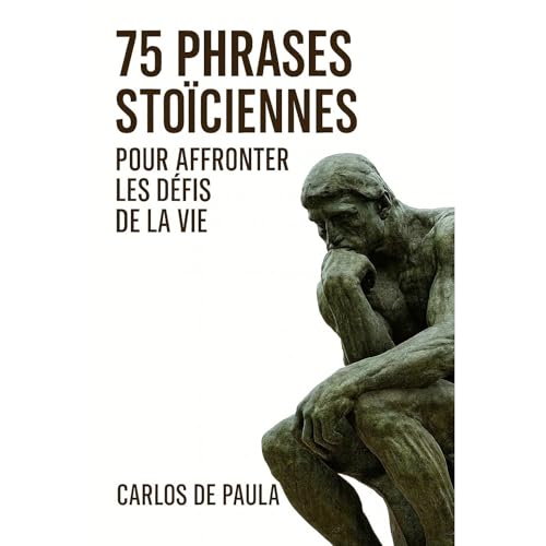 75 phrases by Carlos de Paula