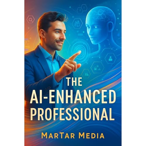 The AI-Enhanced Professional by MarTar Media