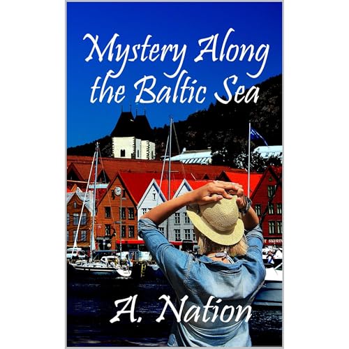 Mystery Along the Baltic Sea