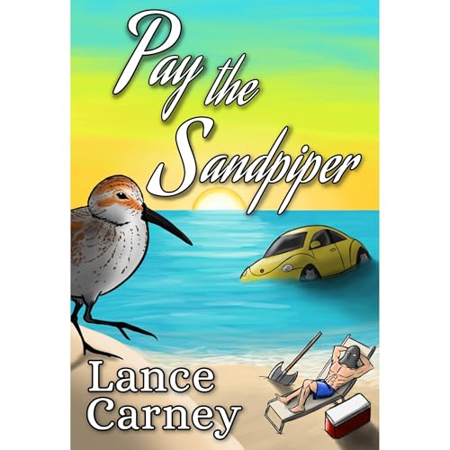 Pay the Sandpiper