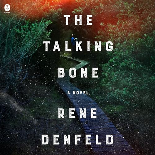 The Talking Bone