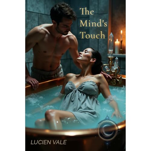 The Mind's Touch by Lucien Vale