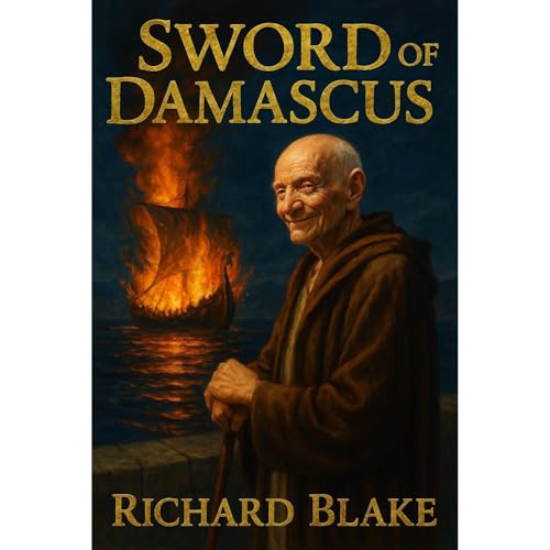 The Sword of Damascus