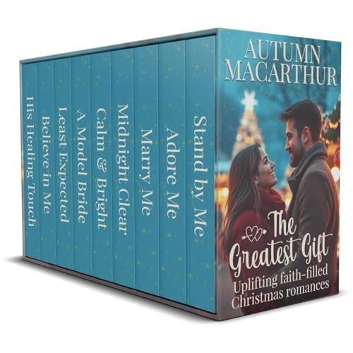 The Greatest Gift by Autumn Macarthur