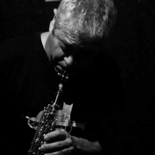 O Ouvido Mutante by Paulo Chagas