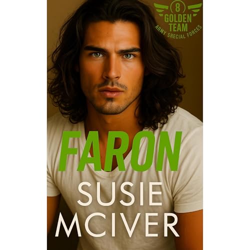 FARON by Susie McIver
