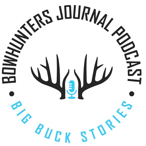 The Bowhunters Journal Podcast by Sean Newberg