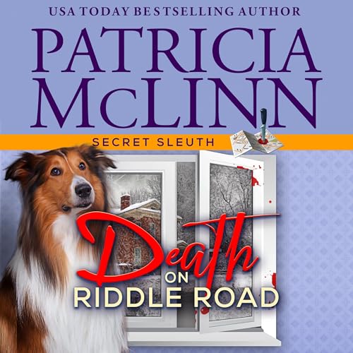 Death on Riddle Road