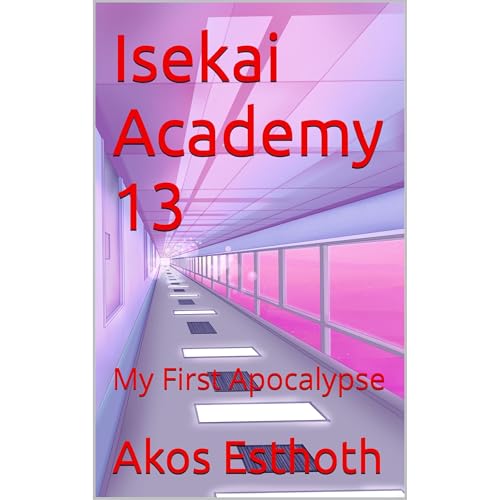 Isekai Academy 13