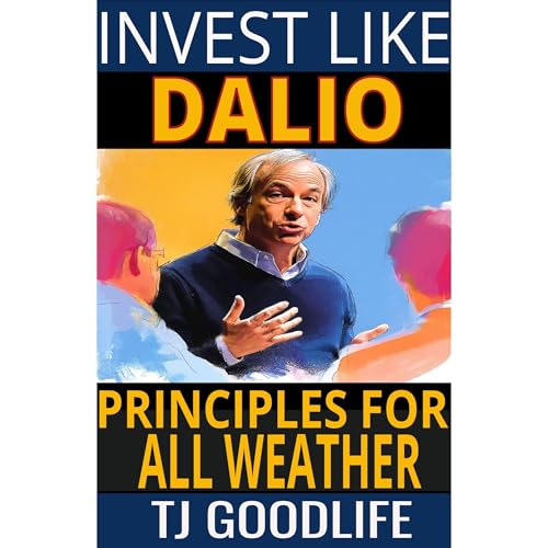Invest Like Dalio