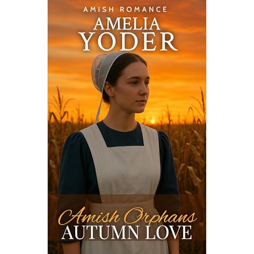 Amish Orphans Autumn Love