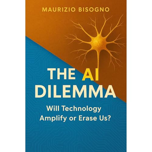 The AI Dilemma by Maurizio Bisogno
