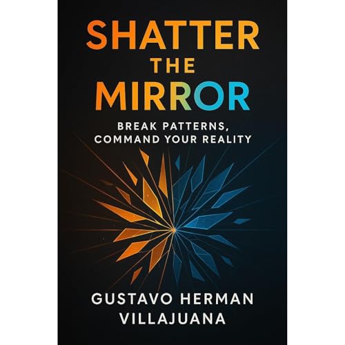 Shatter The Mirror