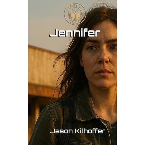 Jennifer by Jason Kilhoffer