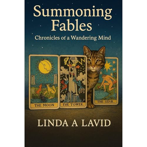 Summoning Fables