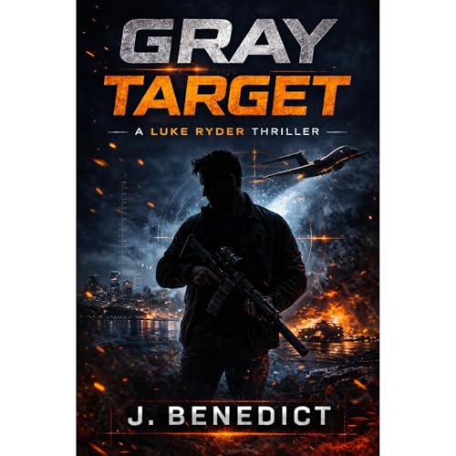 Gray Target