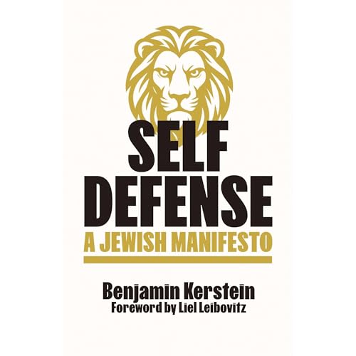 Self Defense by Benjamin Kerstein