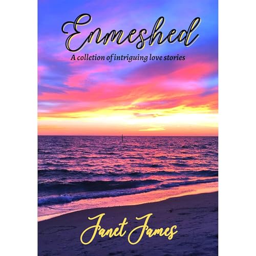 Enmeshed by Janet James