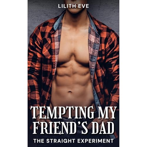 Tempting My Friend’s Dad