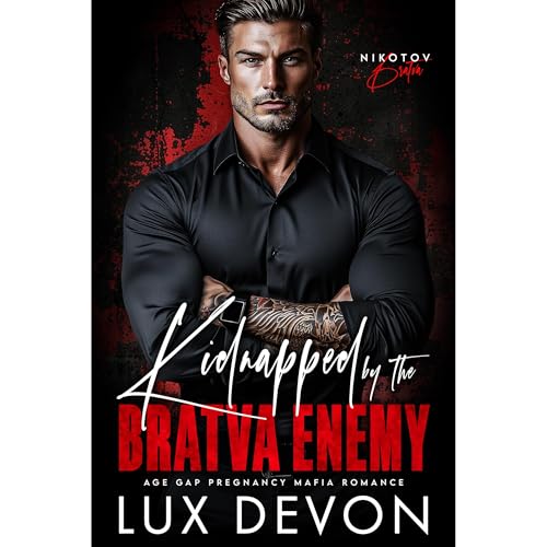 Kidnapped by the Bratva Enemy