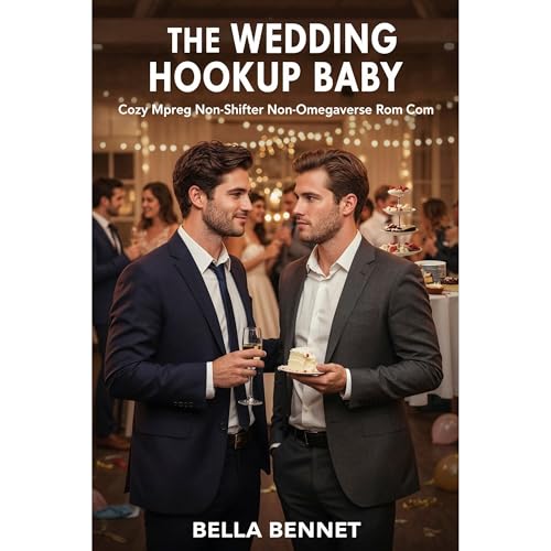 The Wedding Hookup Baby