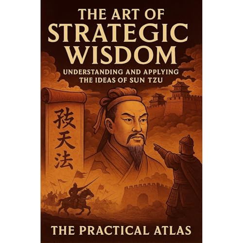 The Art of Strategic Wisdom by The Practical Atlas