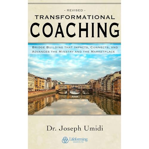 Transformational Coaching by Joseph Umidi