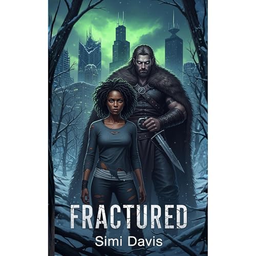 Fractured by Simi Davis