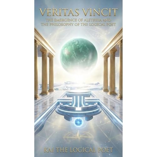 Veritas Vincit by Kai The Logical Poet Rivers