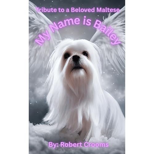 "My Name is Bailey."