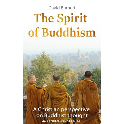The Spirit of Buddhism