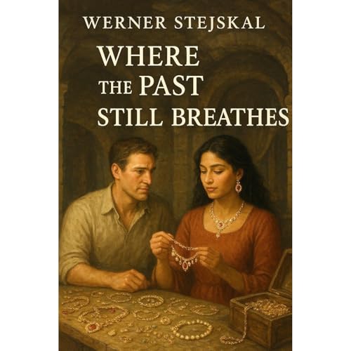 Where the Past Still Breathes by Werner Stejskal