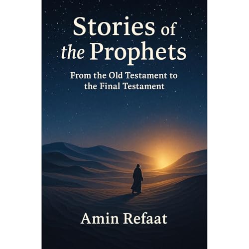 The Stories of the Prophets