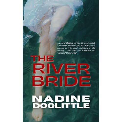 The River Bride by Nadine Doolittle