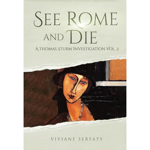 See Rome and Die by Viviane Serfaty