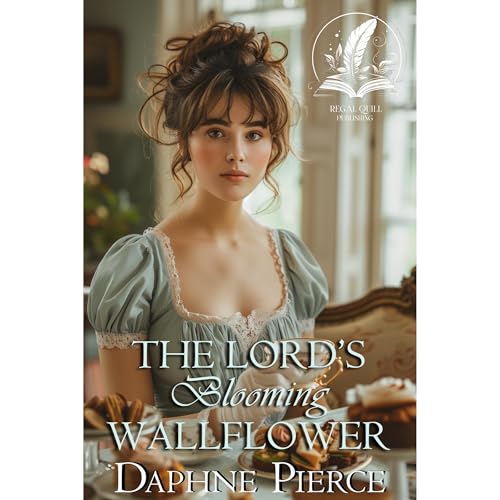 The Lord's Blooming Wallflower