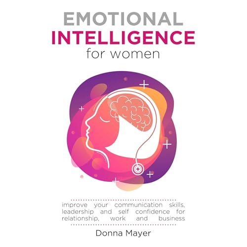 Emotional Intelligence for Women by Donna Mayer
