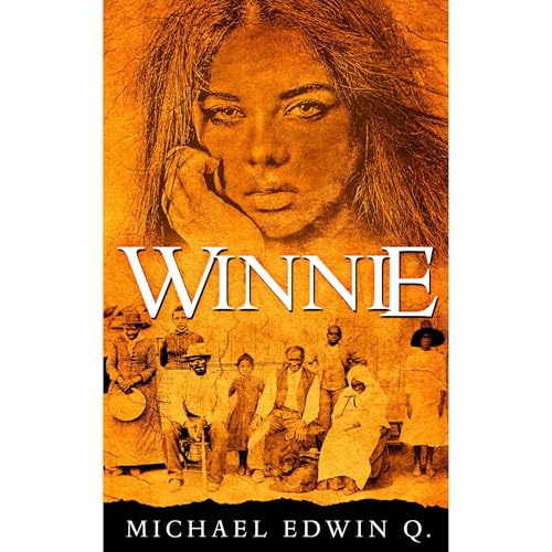 WINNIE by Michael Edwin Q.