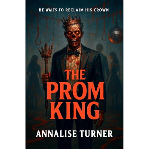 THE PROM KING