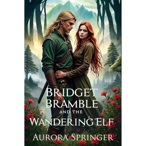 Bridget Bramble and the Wandering Elf