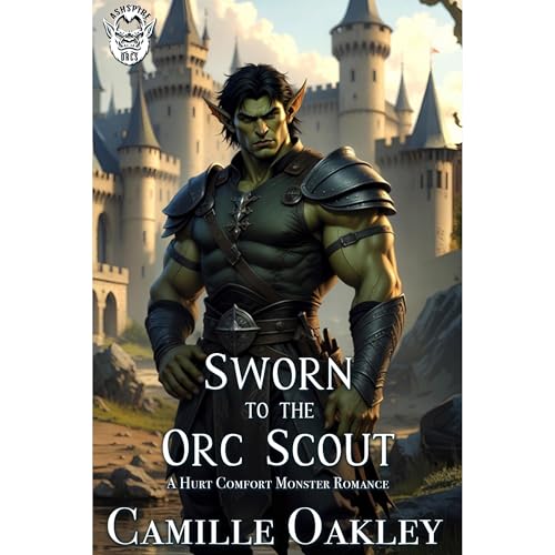Sworn to the Orc Scout