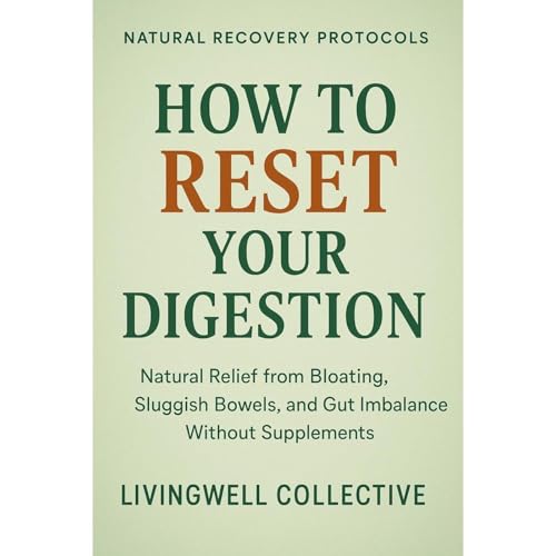 How to Reset Your Digestion