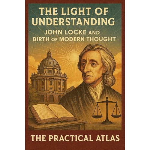 The Light of Understanding by The Practical Atlas