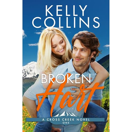 Broken Hart by Kelly Collins