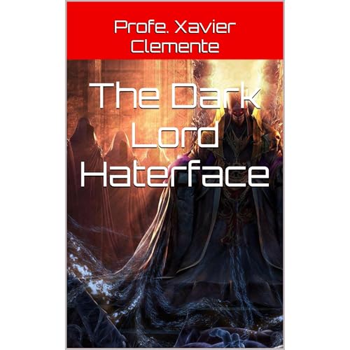 The Dark Lord Haterface