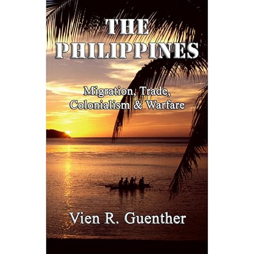 The Philippines by Vien R. Guenther